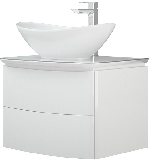 Corozo Мебель для ванной Огайо 60 Z2 – картинка-5