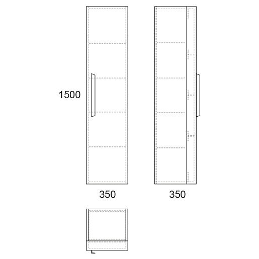 Owl 1975 Пенал Ragnar 35 – фотография-2
