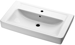 Owl 1975 Мебельная раковина Дрея Q 80 – фотография-1