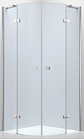 Black&White Душевой уголок S701 1000