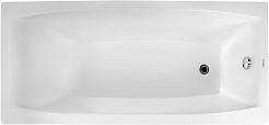 Wotte Ванна чугунная Forma 150х70 – фотография-1