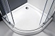 Cezares Душевой уголок MOLVENO-R-2-80-C-Cr-IV – картинка-11