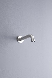 Allen Brau Излив Priority 5.31018-BN никель браш – фотография-3