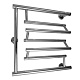 Energy Полотенцесушитель Prima 500x500 – фотография-8