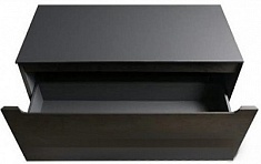 BelBagno Тумба для умывальника ART-HPL-600 Olmo Nero