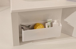 Jacob Delafon Акриловая ванна Bain-Douche Malice 160x85 R – фотография-3