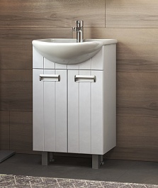 Vigo Тумба под раковину Diana 500 – фотография-3