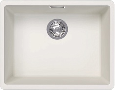 Florentina Мойка кухонная Мадена 500 жасмин