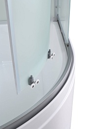 Avacan Душевая кабина 90/90 D3090LED – фотография-8