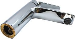 Teymi Смеситель для раковины Ellie T10209 хром – фотография-2