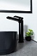 Allen Brau Смеситель для раковины Infinity 5.21002-31 черный матовый – фотография-17