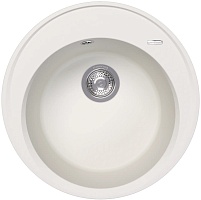 Florentina Мойка кухонная Лацио 510 жасмин