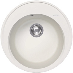 Florentina Мойка кухонная Лацио 510 жасмин – фотография-1