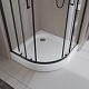 BelBagno Душевой поддон Tray 80/80 TRAY-BB-R-80-550-15-W – фотография-11