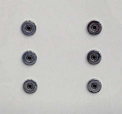 Bas Гидромассажная система ECO-РУ HM + 12 форсунок Шиатцу + 6 форсунок – фотография-5