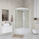 Niagara Душевая кабина Promo P90/80/40R/MT – картинка-15