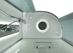 Avacan Душевая кабина 120/80 D5012LLED – фотография-9
