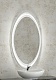 Velvex Зеркало для ванной Olivia 110 – картинка-11