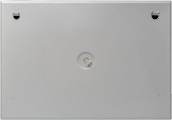 Vincea Зеркало 80x60 VLM-3VN800B с ореольной подсветкой черное – фотография-5