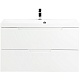 BelBagno Мебель для ванной Vittoria 100 Bianco Opaco – фотография-16