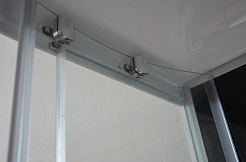 Royal Bath Душевая кабина RB 100HK6-BT – фотография-3