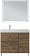 Aquanet Тумба с раковиной Nova Lite 2.0 90 L дуб рустикальный – картинка-49