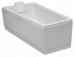 Vagnerplast Экран для ванны Cavallo L (VPPP16001FL3-04) – фотография-2
