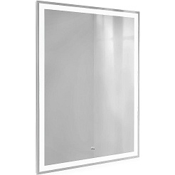 Jorno Зеркало Prima 60 Prim.02.60/W/RL – фотография-1