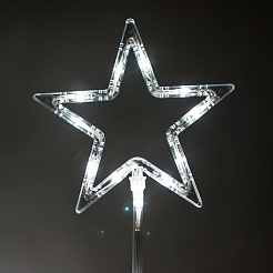 Feron Световая фигура Звезды на палках LT044 – фотография-2