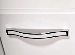 ASB-Mebel Тумба для умывальника Грета 60 напольная – фотография-5