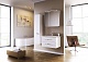 Aqwella Мебель для ванной Simphony 90 белая – фотография-14