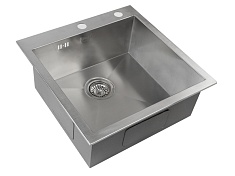 Zorg Кухонная мойка Inox X-5151