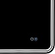 Vincea Зеркало 80x60 VLM-3MA800-2 с подсветкой и антизапотеванием – фотография-10