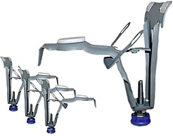 Jacob Delafon Ножки для ванны Micromega Duo IK219RU-NF – фотография-1