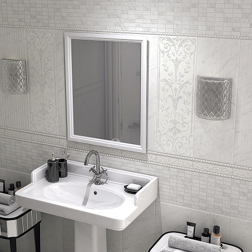 Kerama Marazzi Борсари - фото