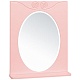 Runo Мебель для ванной "Винтаж 60" розовый – фотография-13