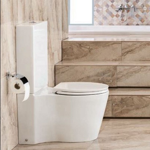 Creavit Унитаз Amorf AF310 – картинка-3