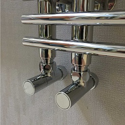 Terminus Полотенцесушитель Астра П22 – фотография-3