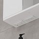 Volna Мебель для ванной Lake 70.2Y L подвесная белая – картинка-36