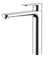 Aquatek Смеситель для раковины Ника AQ1804CR хром