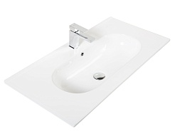 BelBagno Мебельная раковина LOV-800-LVB – фотография-1