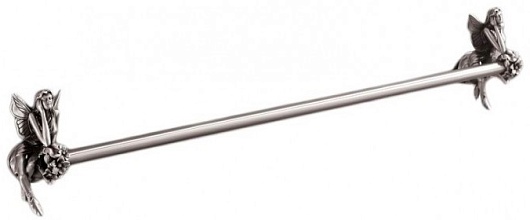 Art&Max Полотенцедержатель Fairy AM-B-0987-T – фото, картинка, фотография-1