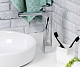 WasserKRAFT Смеситель Aller 1063H для раковины – картинка-6