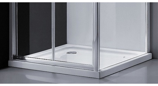  Поддон для душа "Nobile EF-8030" – картинка-3