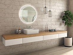 Vigo Зеркало Alba Classic 2-700 – фотография-4