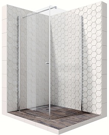 Ambassador  Душевой уголок Nord 13011104 – фотография-1