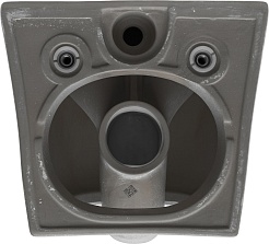 Aquanet Унитаз подвесной Logan Tornado 340298 с инсталляцией Rapid SL 38775001 – фотография-14