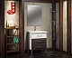  Мебель для ванной Боско 70 белый/винтаж (тёмный) – картинка-10