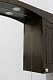 Onika Мебель для ванной "Арно 65" R черная – картинка-13
