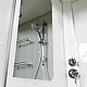 DTO Душевая кабина A01 с гидромассажем – фотография-23